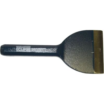 Cincel para ladrillos Spear & Jackson - 100mm - Cincel Cincel para ladrillos Spear & Jackson - 100mm - Cincel