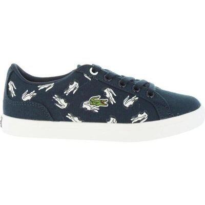 Lacoste Modell 35CAC0014 Lerond multicolor - Sneaker Lacoste Modell 35CAC0014 Lerond multicolor - Sneaker