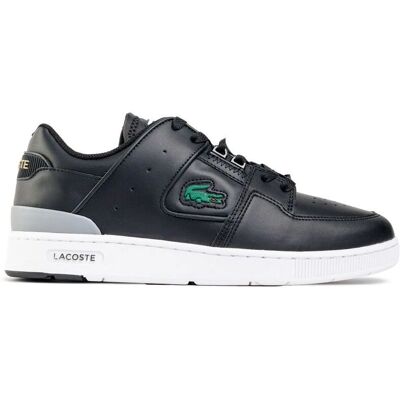 Lacoste - Court Cage - Black - UK 9 - Sneaker Lacoste - Court Cage - Black - UK 9 - Sneaker