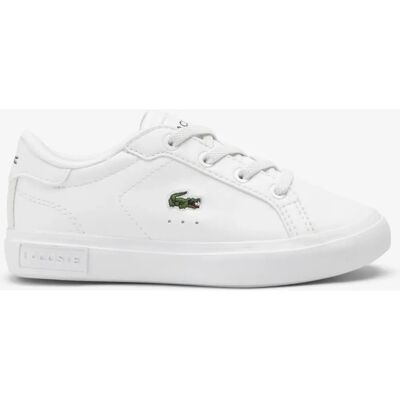 Lacoste 41SUJ0014_21G Powercourt Zapatillas Blancas - Zapatillas Lacoste 41SUJ0014_21G Powercourt Zapatillas Blancas - Zapatillas