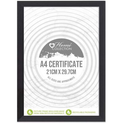 Anker A4 Glass Photo Frame - 96, 24, 72, 36 - Photo Frame Anker A4 Glass Photo Frame - 96, 24, 72, 36 - Photo Frame