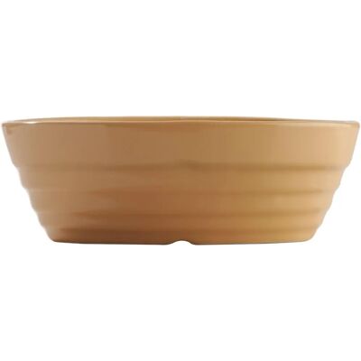 Mason Cash Cane Oval Baker - 150mm Backform Mason Cash Cane Oval Baker - 150mm Backform