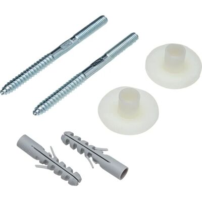 Fischer Wash Basin Fixing Set WD 8 X 100 - Wash Basin Fixing Set Fischer Wash Basin Fixing Set WD 8 X 100 - Wash Basin Fixing Set