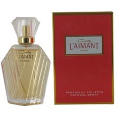 Coty L'Aimant Pesca Eau de Toilette - Donna Coty L'Aimant Pesca Eau de Toilette - Donna