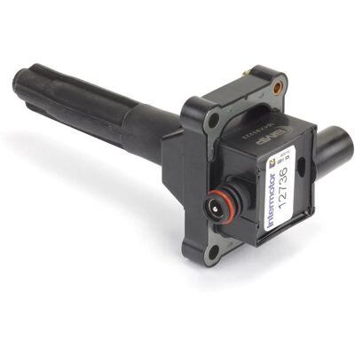 Intermotor 12736 Ignition Coil - OE Quality Intermotor 12736 Ignition Coil - OE Quality