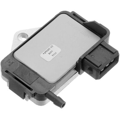 Lucas Lms015 Map Sensor - Car Compatibility Lucas Lms015 Map Sensor - Car Compatibility