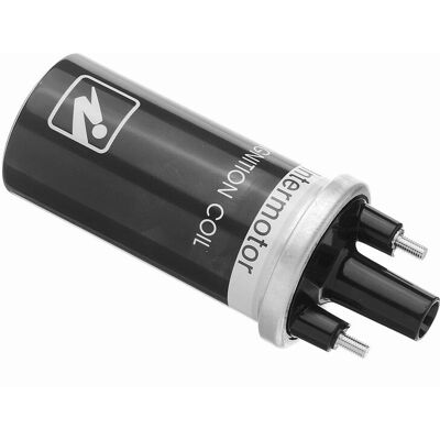 Intermotor - 11420 CP481 DLB401 - Wet - Electronic coil Intermotor - 11420 CP481 DLB401 - Wet - Electronic coil