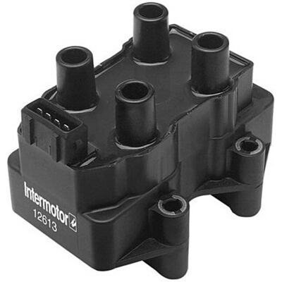 Intermotor 12613 Ignition Coil - OE Quality Intermotor 12613 Ignition Coil - OE Quality
