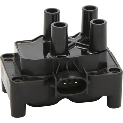 Intermotor 12467 Ignition Coil - OE Quality Intermotor 12467 Ignition Coil - OE Quality