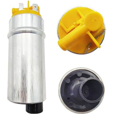Intermotor BMW 5 Series Fuel Pump Lfp030 Fdb1117 - Fuel Pump Intermotor BMW 5 Series Fuel Pump Lfp030 Fdb1117 - Fuel Pump