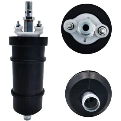 Intermotor Mercedes-Benz 124 1987-1992 Fuel Pump - Lfp070 Fdb705 Intermotor Mercedes-Benz 124 1987-1992 Fuel Pump - Lfp070 Fdb705