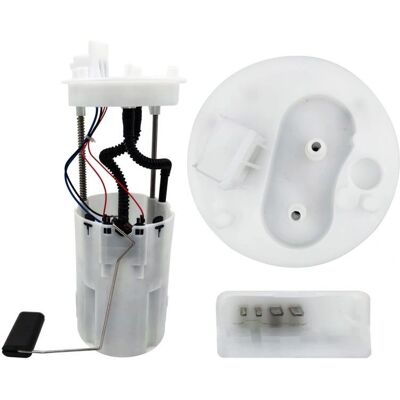 Intermotor Fiat Ducato Fuel Pump Sender Unit - In-Tank Intermotor Fiat Ducato Fuel Pump Sender Unit - In-Tank