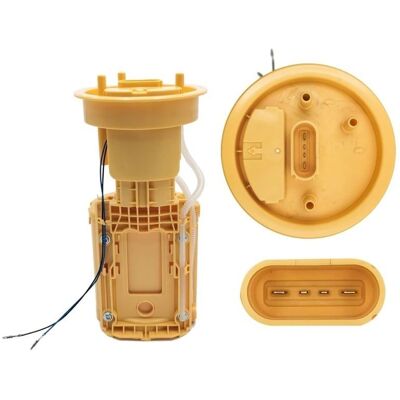 Intermotor Fuel Pump Assembly - Vw Multivan 2003-2009, 39195, Fdb1600, Lfp291 Intermotor Fuel Pump Assembly - Vw Multivan 2003-2009, 39195, Fdb1600, Lfp291