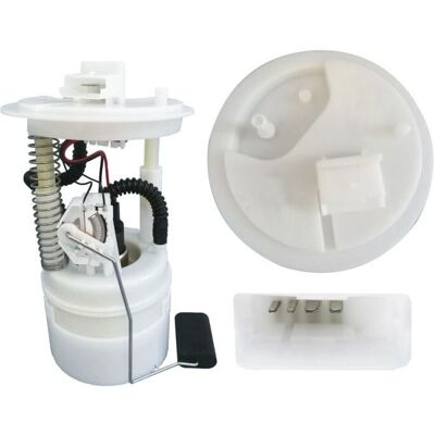 Intermotor Lfp480 - Fuel Pump for Alfa Romeo Mito 2008-2018 Intermotor Lfp480 - Fuel Pump for Alfa Romeo Mito 2008-2018
