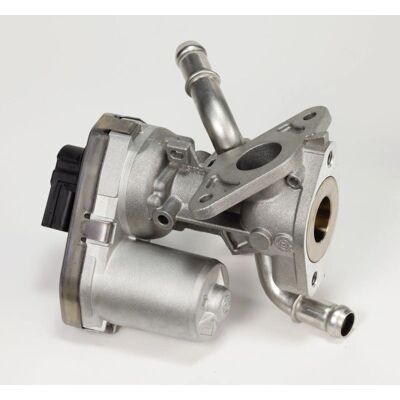 Lemark Legr008 Water-cooled EGR Valve - Ford Transit 2006-2010 Lemark Legr008 Water-cooled EGR Valve - Ford Transit 2006-2010