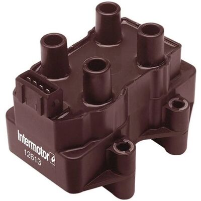 Lemark Cp201 Ignition Coil - 597048, 597060, 597070 - Ignition Coil Lemark Cp201 Ignition Coil - 597048, 597060, 597070 - Ignition Coil