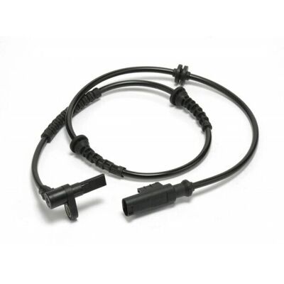 Lemark Front Abs Sensor Fit Abarth Alfa Romeo Mito Fiat Opel Vauxhall Corsa - Brake Sensor Lemark Front Abs Sensor Fit Abarth Alfa Romeo Mito Fiat Opel Vauxhall Corsa - Brake Sensor