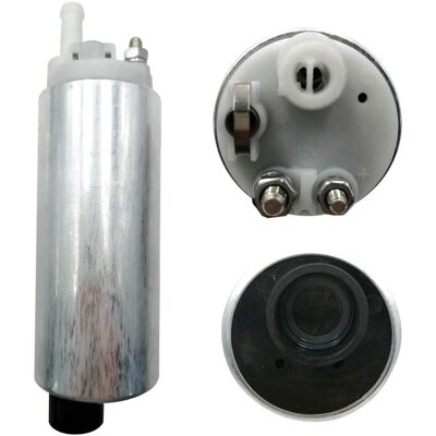 Lemark Lfp023 Fuel Pump - In-Tank White - Electric 2 Ports Lemark Lfp023 Fuel Pump - In-Tank White - Electric 2 Ports