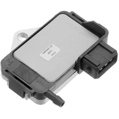 Lemark LMS015 Seb920 16819 Map Sensor - Map Sensor for Honda Accord, Ford Scorpio, Peugeot 605, Citroën Xm, Rover 200 Lemark LMS015 Seb920 16819 Map Sensor - Map Sensor for Honda Accord, Ford Scorpio, Peugeot 605, Citroën Xm, Rover 200