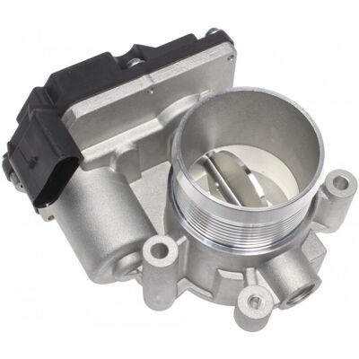 Lemark Ltb129 Throttle Body - for Seat Alhambra, Skoda Fabia, VW Beetle, Audi A3 Lemark Ltb129 Throttle Body - for Seat Alhambra, Skoda Fabia, VW Beetle, Audi A3