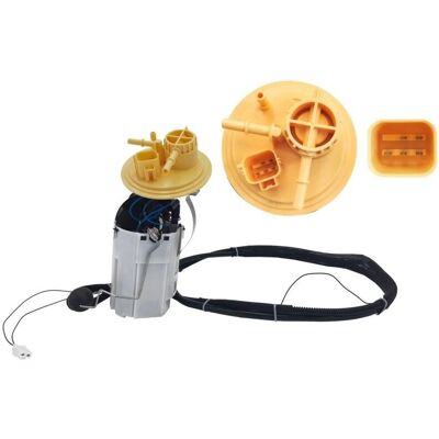 Intermotor Fuel Pump Sender Unit for Volvo S60 2001-2010 - Fuel Pump Sender Unit Intermotor Fuel Pump Sender Unit for Volvo S60 2001-2010 - Fuel Pump Sender Unit