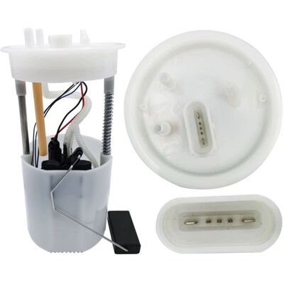 Intermotor Fuel Pump Sender Unit - Skoda Fabia & Audi A1 Intermotor Fuel Pump Sender Unit - Skoda Fabia & Audi A1