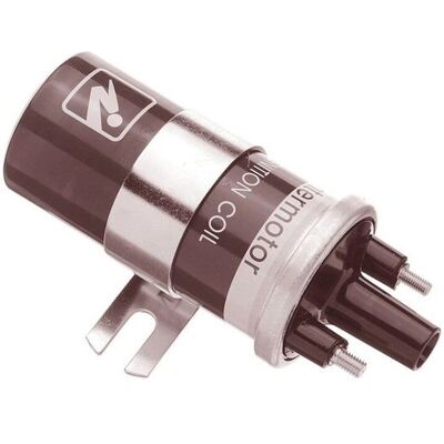 Intermotor 11400 Ignition Coil - OE Quality - Ignition Coil Intermotor 11400 Ignition Coil - OE Quality - Ignition Coil