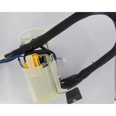 Intermotor Fuel Pump Sender Unit - Mercedes-Benz Cls 2005-2010 Intermotor Fuel Pump Sender Unit - Mercedes-Benz Cls 2005-2010