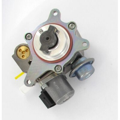 Intermotor Peugeot Citroën Mini Fuel Injection Pump - High Pressure - 38012 Intermotor Peugeot Citroën Mini Fuel Injection Pump - High Pressure - 38012