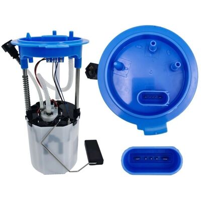 Lemark Lfp779 Fuel Pump Sender Unit - Fuel Pump Sender Unit for Seat Altea XL, Skoda Octavia, VW Golf Lemark Lfp779 Fuel Pump Sender Unit - Fuel Pump Sender Unit for Seat Altea XL, Skoda Octavia, VW Golf