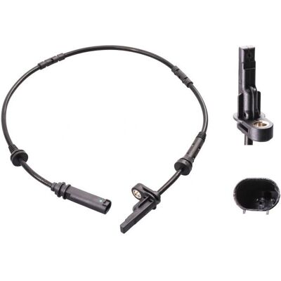Intermotor Wheel Speed Sensor - 61161 - Wheel Speed Sensor Intermotor Wheel Speed Sensor - 61161 - Wheel Speed Sensor