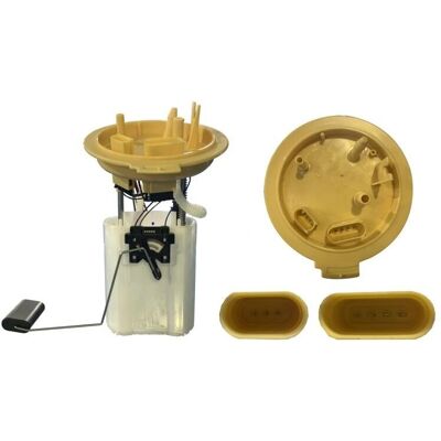 Lemark Skoda Octavia VW Golf Seat A3 Fuel Pump Sender - Fuel Pump Sender Unit Lemark Skoda Octavia VW Golf Seat A3 Fuel Pump Sender - Fuel Pump Sender Unit