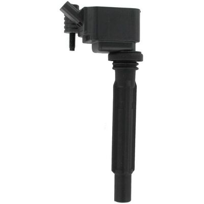 Lucas Dmb5085 Ignition Coil - Alfa Romeo Ghibli Jeep Cherokee - High Voltage Spark Lucas Dmb5085 Ignition Coil - Alfa Romeo Ghibli Jeep Cherokee - High Voltage Spark