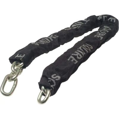 Henry Squire G4 High Security Chain - 1.2m x 10mm Henry Squire G4 High Security Chain - 1.2m x 10mm