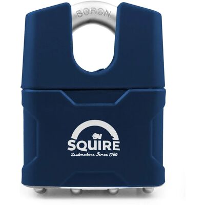 Squire 39CS High Security Padlock - Suitable for Shed/Garage Squire 39CS High Security Padlock - Suitable for Shed/Garage