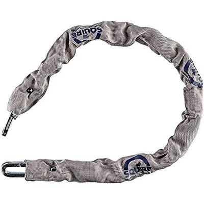Squire X3 Kwadratowy Łańcuch - 90cm x 8mm - Łańcuch Squire X3 Kwadratowy Łańcuch - 90cm x 8mm - Łańcuch