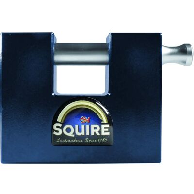 Henry Squire WS75S Stronghold Container Lock - Container Lock Henry Squire WS75S Stronghold Container Lock - Container Lock
