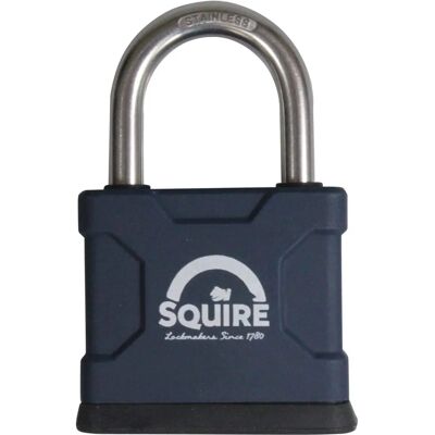 Squire ATL42S Zamek z miedzi - Wszystkie tereny - 42mm - Zamek Squire ATL42S Zamek z miedzi - Wszystkie tereny - 42mm - Zamek