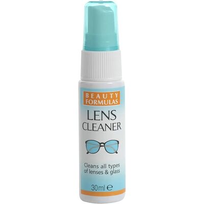 Beauty Formulas Lensreinigingspray - Lensreinigingspray Beauty Formulas Lensreinigingspray - Lensreinigingspray
