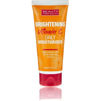 Beauty Formulas Vitamin C aufhellendes Gesichtspeeling - Peeling mit Vitamin C Beauty Formulas Vitamin C aufhellendes Gesichtspeeling - Peeling mit Vitamin C
