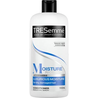 Après-shampoing Hydratant Riche en Humidité - Nourrissant - Publicité Après-shampoing Hydratant Riche en Humidité - Nourrissant - Publicité