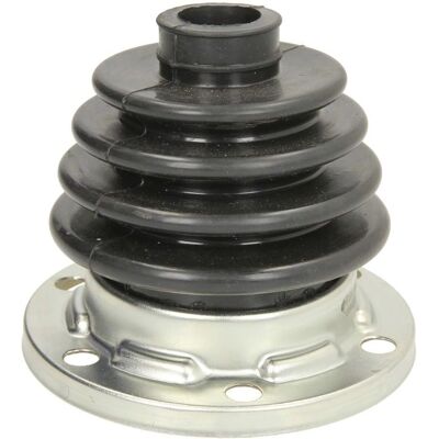 TOPRAN Garde-boue de joint cv - Élastomère - 100 mm - 21 mm - 100 mm TOPRAN Garde-boue de joint cv - Élastomère - 100 mm - 21 mm - 100 mm