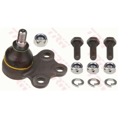 TRW Modelo JBJ150 Brazo de control - Eje delantero TRW Modelo JBJ150 Brazo de control - Eje delantero