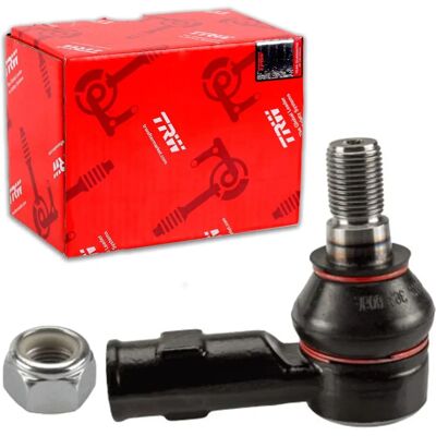 TRW JTE169 Ohjaustangon pääty - Koverin mitta 20mm, M16x1,5, 76,5mm Pituus TRW JTE169 Ohjaustangon pääty - Koverin mitta 20mm, M16x1,5, 76,5mm Pituus