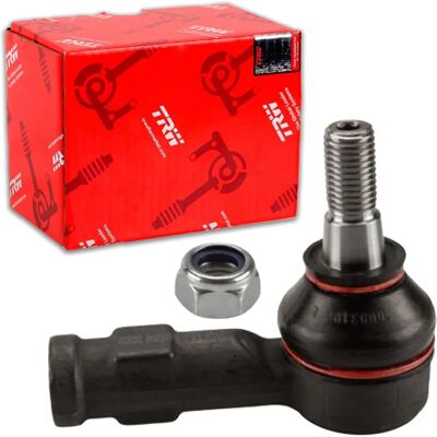 TRW JTE223 Ohjaustangon pääty - Kaarimitta 16mm M12x1,5 M14x1,5 Oikea kierre TRW JTE223 Ohjaustangon pääty - Kaarimitta 16mm M12x1,5 M14x1,5 Oikea kierre