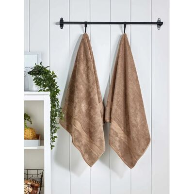 Christy Supreme Hygro Luxus-Handtücher - Badetuch Christy Supreme Hygro Luxus-Handtücher - Badetuch