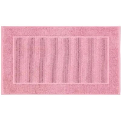 Christy Supreme Hygro Pink Bath Mat - Bath Mat Christy Supreme Hygro Pink Bath Mat - Bath Mat