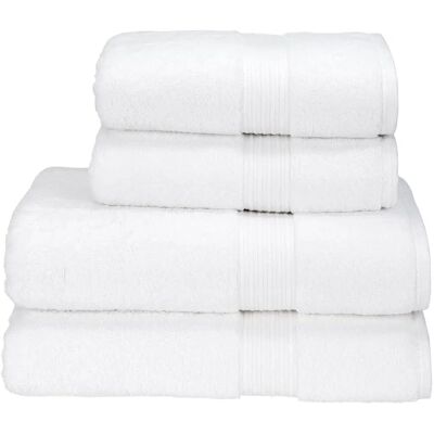 Christy Supreme Hygro Luxus Baumwollhandtuch Christy Supreme Hygro Luxus Baumwollhandtuch