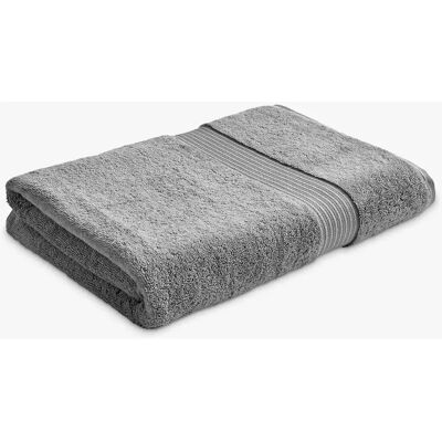 Christy Supreme Hygro Silver Cotton Towels - Luxury Bath Set Christy Supreme Hygro Silver Cotton Towels - Luxury Bath Set