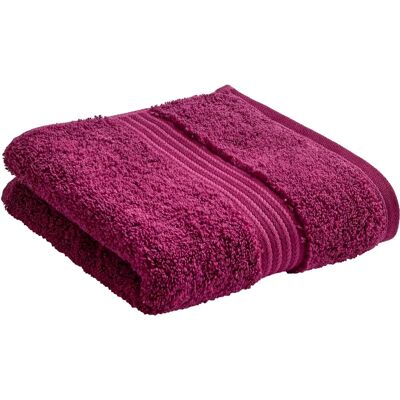 Christy Supreme Hygro Luxus-100% Supima Baumwollhandtücher - Gästetuch Christy Supreme Hygro Luxus-100% Supima Baumwollhandtücher - Gästetuch